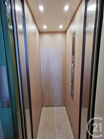 Appartement F2 à vendre  2 pièces - 39,59 m2 EPERNON - 28