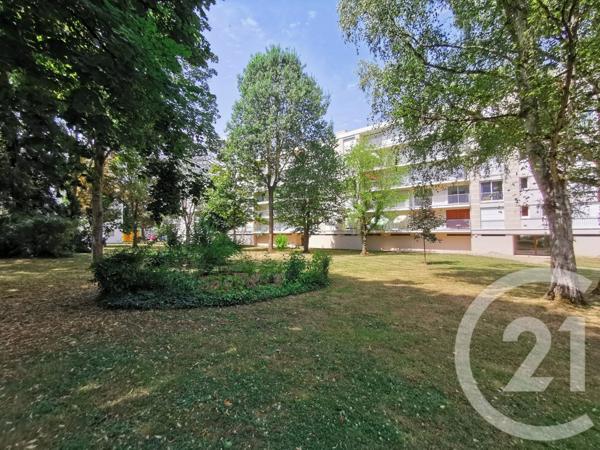 Appartement F2 à vendre  2 pièces - 39,59 m2 EPERNON - 28