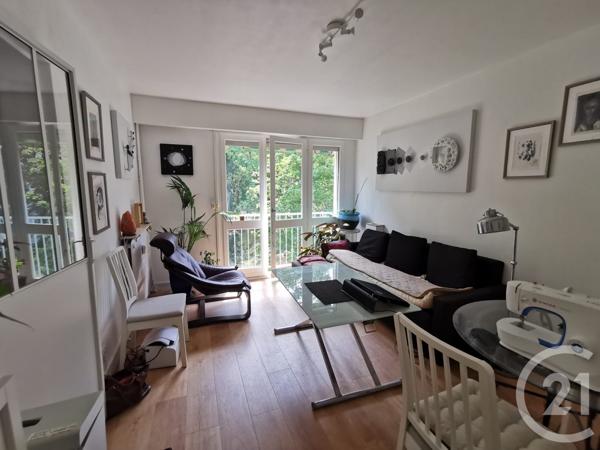 Appartement F2 à vendre  2 pièces - 39,59 m2 EPERNON - 28