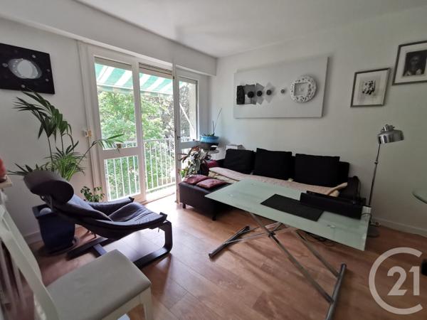 Appartement F2 à vendre  2 pièces - 39,59 m2 EPERNON - 28
