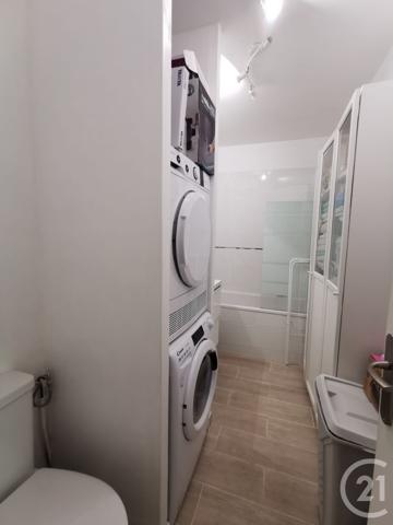 Appartement F2 à vendre  2 pièces - 39,59 m2 EPERNON - 28