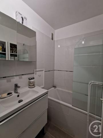Appartement F2 à vendre  2 pièces - 39,59 m2 EPERNON - 28