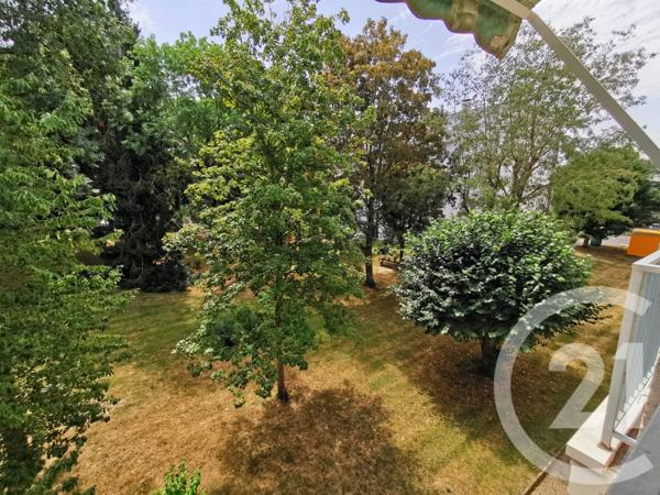 Appartement F2 à vendre  2 pièces - 39,59 m2 EPERNON - 28