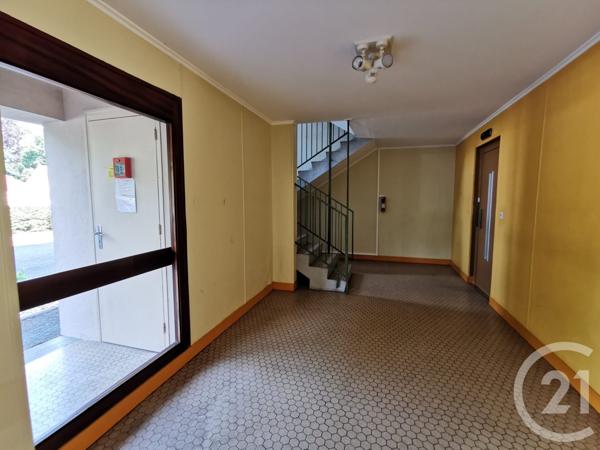 Appartement F2 à vendre  2 pièces - 39,59 m2 EPERNON - 28