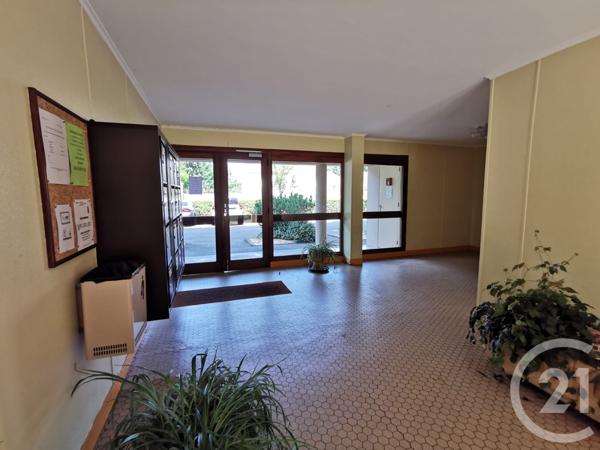 Appartement F2 à vendre  2 pièces - 39,59 m2 EPERNON - 28