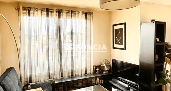 À vendre Appartement 2 pièces 43 m² - Mèze 34140