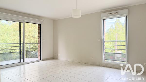 Appartement à vendre 3 pièces 66 m² Halluin