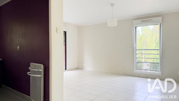 Appartement à vendre 3 pièces 66 m² Halluin