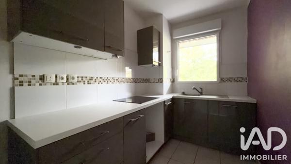 Appartement à vendre 3 pièces 66 m² Halluin