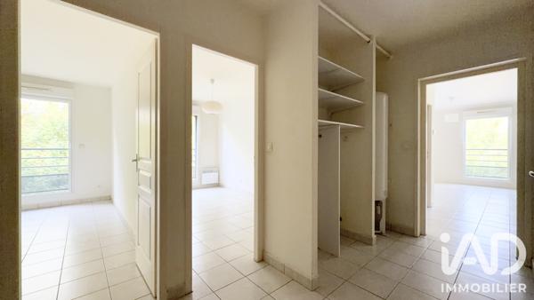 Appartement à vendre 3 pièces 66 m² Halluin