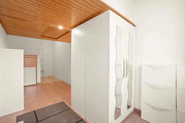 Appartement de 80m2, 2 chambres, 2 places de parking à FONTAINES SUR SAONE (69)