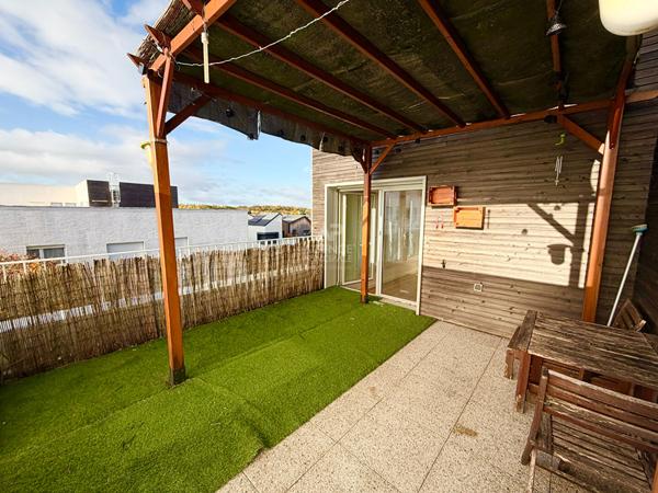 À vendre : Appartement 4 pièces à Cergy - Référence 4330 €254 000 ** - Référence 4330