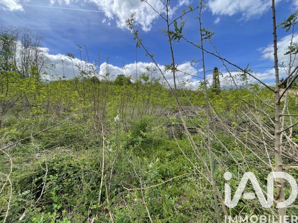 Terrain à vendre 1 528 m² Carsac-Aillac
