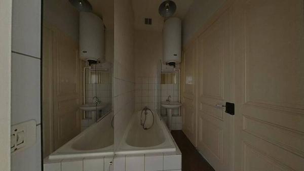 Appartement 6 pièces                                        - 42000 Saint-Étienne Réf : 12430