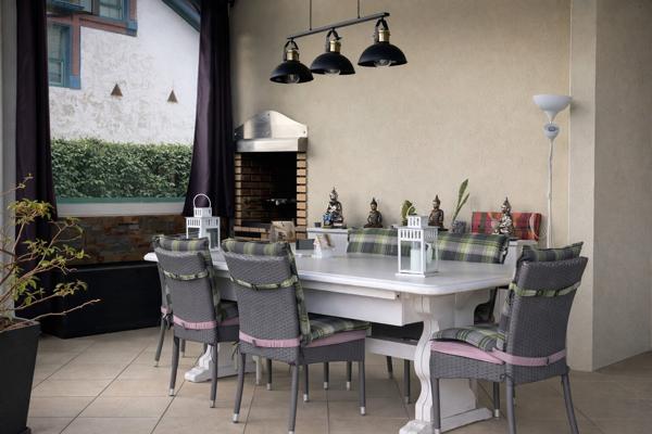 Maison familiale avec piscine Saint-Vincent-de-Tyrosse