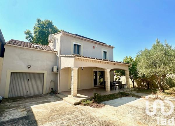 Maison à vendre 5 pièces 120 m² Orange