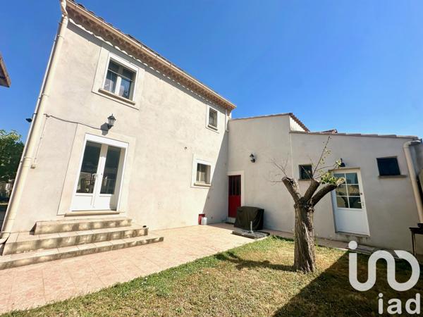 Maison à vendre 5 pièces 120 m² Orange