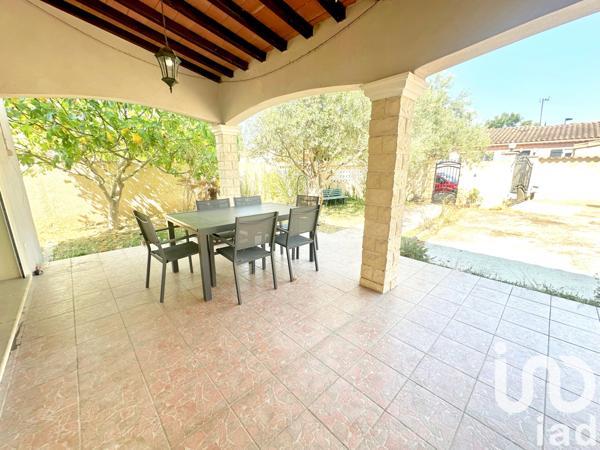 Maison à vendre 5 pièces 120 m² Orange