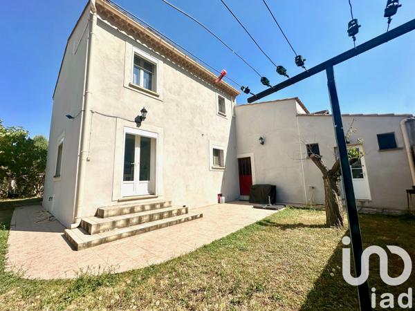 Maison à vendre 5 pièces 120 m² Orange