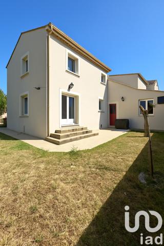 Maison à vendre 5 pièces 120 m² Orange