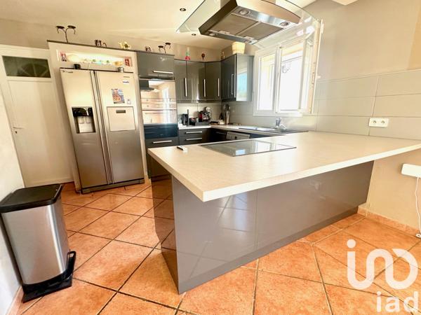 Maison à vendre 5 pièces 120 m² Orange
