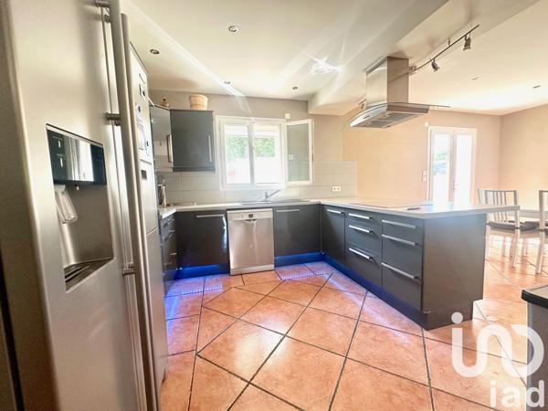 Maison à vendre 5 pièces 120 m² Orange