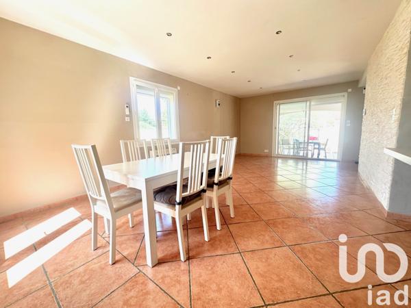 Maison à vendre 5 pièces 120 m² Orange