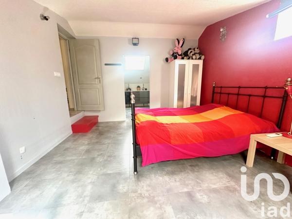Maison à vendre 5 pièces 120 m² Orange
