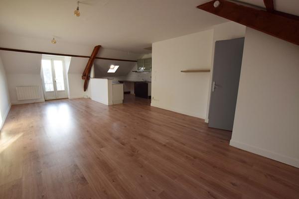 Appartement Nangis 3 pièce(s) 64.35 m2