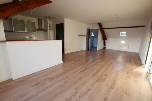 Appartement Nangis 3 pièce(s) 64.35 m2