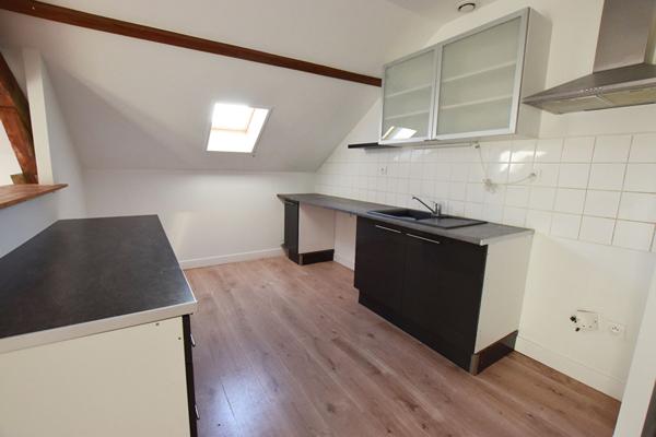 Appartement Nangis 3 pièce(s) 64.35 m2