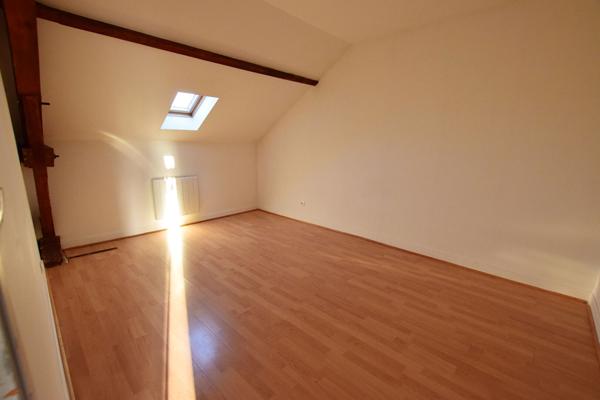 Appartement Nangis 3 pièce(s) 64.35 m2