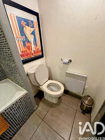 Appartement à vendre 2 pièces 27 m² Cannes-La-Bocca