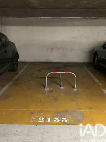 Appartement à vendre 2 pièces 27 m² Cannes-La-Bocca