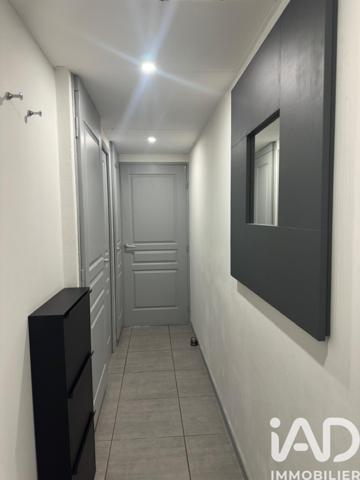 Appartement à vendre 2 pièces 27 m² Cannes-La-Bocca