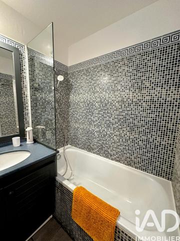 Appartement à vendre 2 pièces 27 m² Cannes-La-Bocca