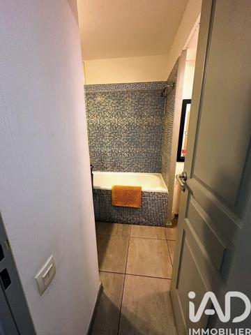 Appartement à vendre 2 pièces 27 m² Cannes-La-Bocca