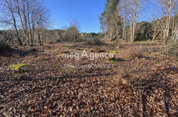 Terrain à Changé, 72560 - 1081m²