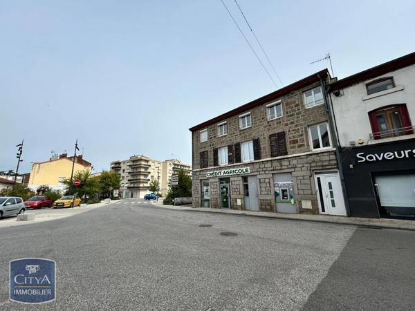 Local commercial à vendre 119.77m²