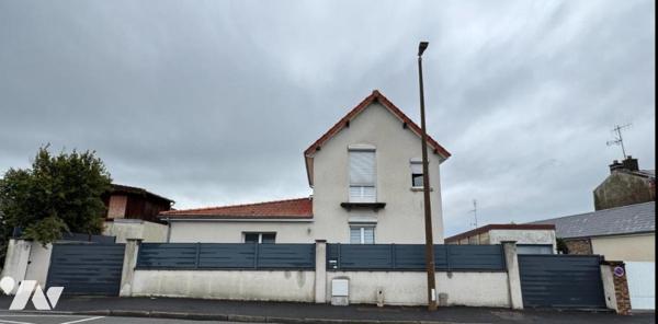 PERIPHERIE DE SAINT QUENTIN