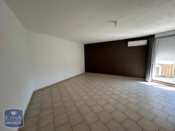 Appartement à louer 2 pièces 48.54m²