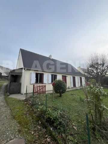 RARE SUR LE MARCHE!!! 2 MAISONS INDEPENDANTES POUR LE PRIX D'UNE!!!