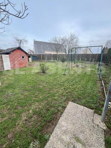 RARE SUR LE MARCHE!!! 2 MAISONS INDEPENDANTES POUR LE PRIX D'UNE!!!