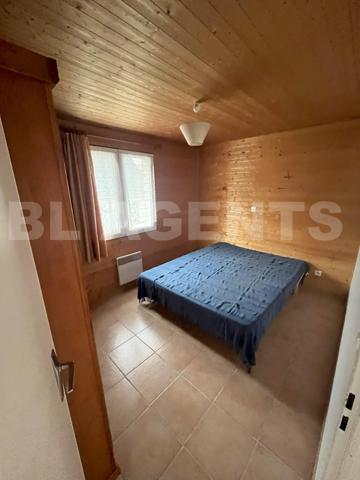 RARE SUR LE MARCHE!!! 2 MAISONS INDEPENDANTES POUR LE PRIX D'UNE!!!