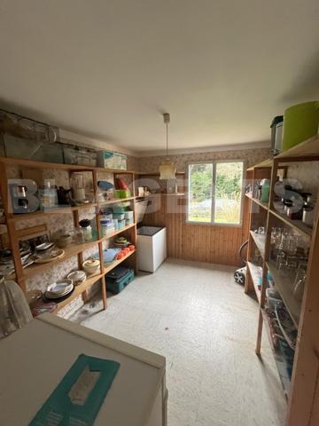 RARE SUR LE MARCHE!!! 2 MAISONS INDEPENDANTES POUR LE PRIX D'UNE!!!