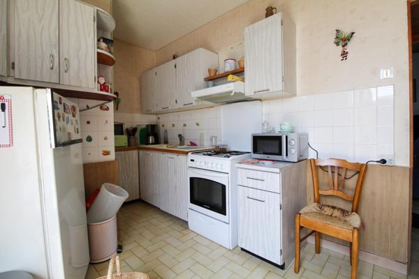 Deux maisons, un potentiel exceptionnel