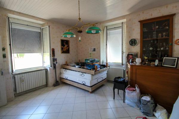 Deux maisons, un potentiel exceptionnel
