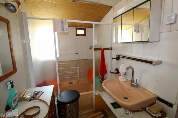 Deux maisons, un potentiel exceptionnel