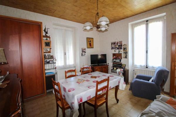 Deux maisons, un potentiel exceptionnel