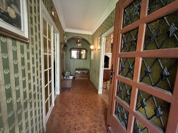 Maison à vendre |  Lavergne |  4 pièces | 125 m²